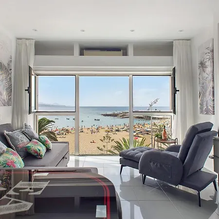 Lägenhet Dream House Canteras