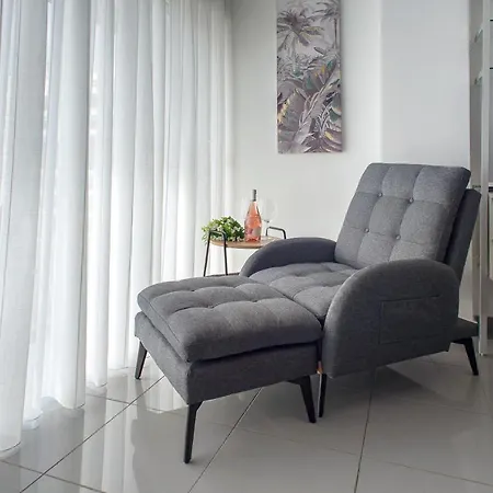 Lägenhet Dream House Canteras