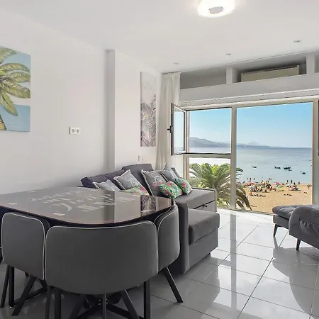 Lägenhet Dream House Canteras