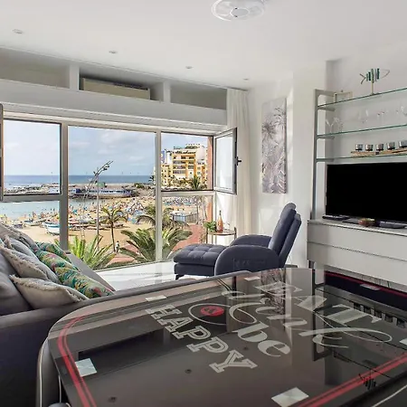 Dream House Canteras *
