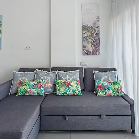 Lägenhet Dream House Canteras